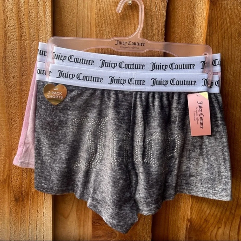 Juicy Couture brand new